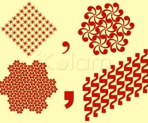 Rangoli: Commart-1