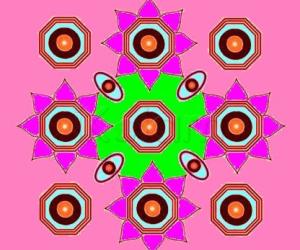 Rangoli: dIpAvaLi-2