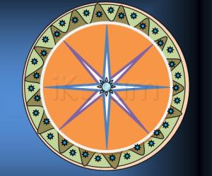 Rangoli: Rangoli