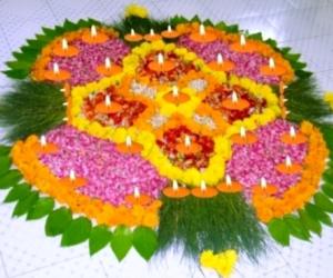 Rangoli: HAPPY DEEPAVALI