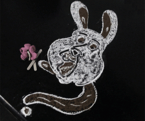 Rangoli: ?