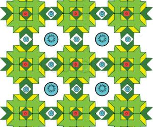 Rangoli: pc rangoli