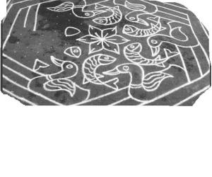 Rangoli: Teach me
