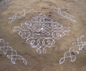 Rangoli: s3
