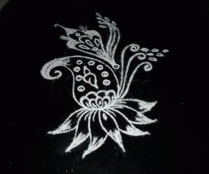 Rangoli: Rangoli