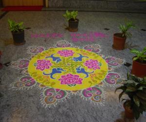 DASARA 2010