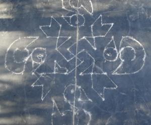 9th jan kolam