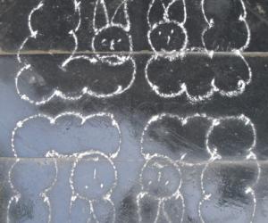 Rangoli: 12th jan