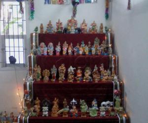 My Golu