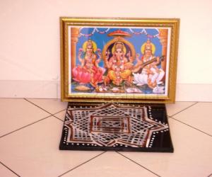 Rangoli