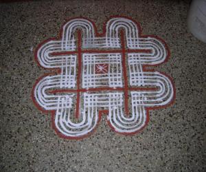 Margazhi Kanu pongal