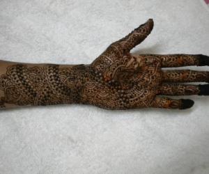 my mehendi design4