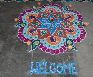 rangoli