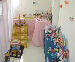 Rangoli: Photos of our golu