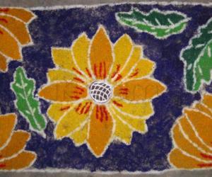 Sunflower Flowers