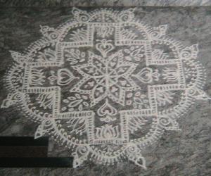 New design