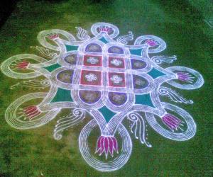 Navarathri Special - I