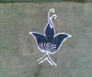 Rangoli for beginners