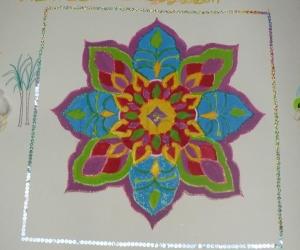 rangoli