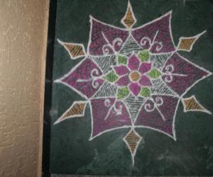 Experiment with Shading