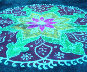 Rangoli: Rangoli