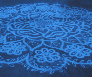 Rangoli: Rangoli