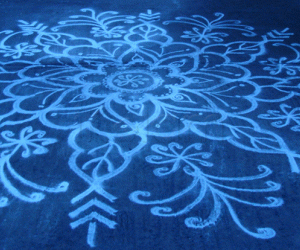 Rangoli: Rangoli - 2