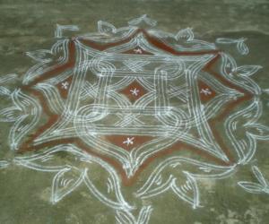 Padikolam