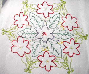 Rangoli: Rangoli