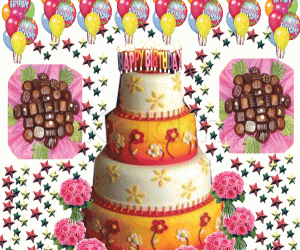 Happy B