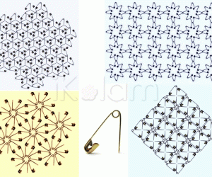 rangOlis with safety pin 