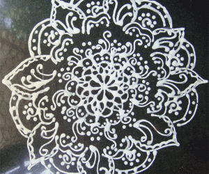 Rangoli: Maa Kolam