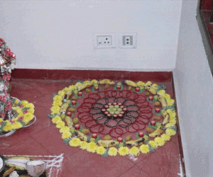 Sumangali Pooja