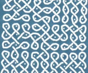 dotted kolam