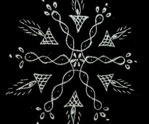 Jadai kolam???