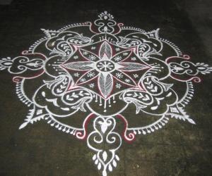 Varalakshmi Viradham Spl