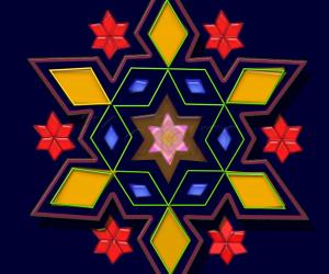 rangoli