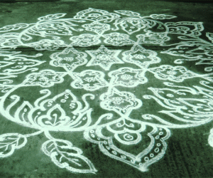 Rangoli