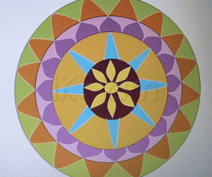 Rangoli