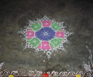 Varamahalakshmi Pooja