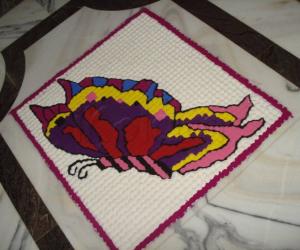 Kumil Kolam