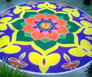 Rangoli