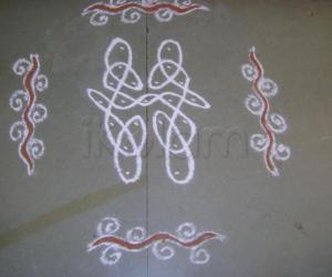Podikolam