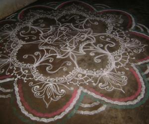 Rangoli