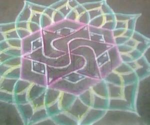 Rangoli
