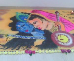 Radha Krishna