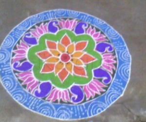 WELCOME MARGAZHI