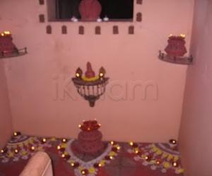karthigaideepam