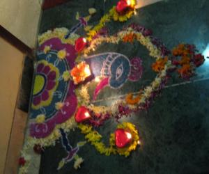 Rangoli