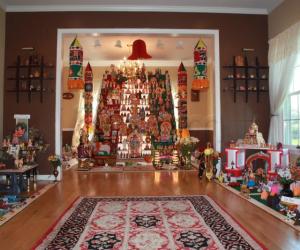 15 Step Golu in NJ